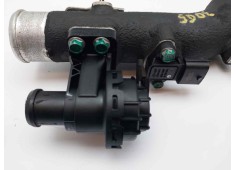 Recambio de tubo presion turbocompresor para hyundai i30 cw (pd) go! referencia OEM IAM 282343L225 393002B050  2