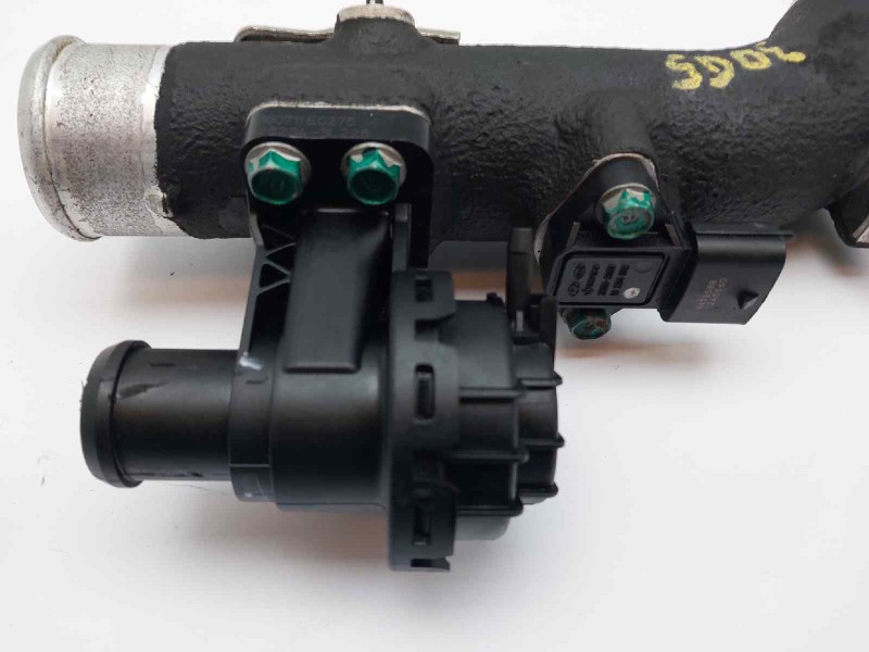 Recambio de tubo presion turbocompresor para hyundai i30 cw (pd) go! referencia OEM IAM 282343L225 393002B050 