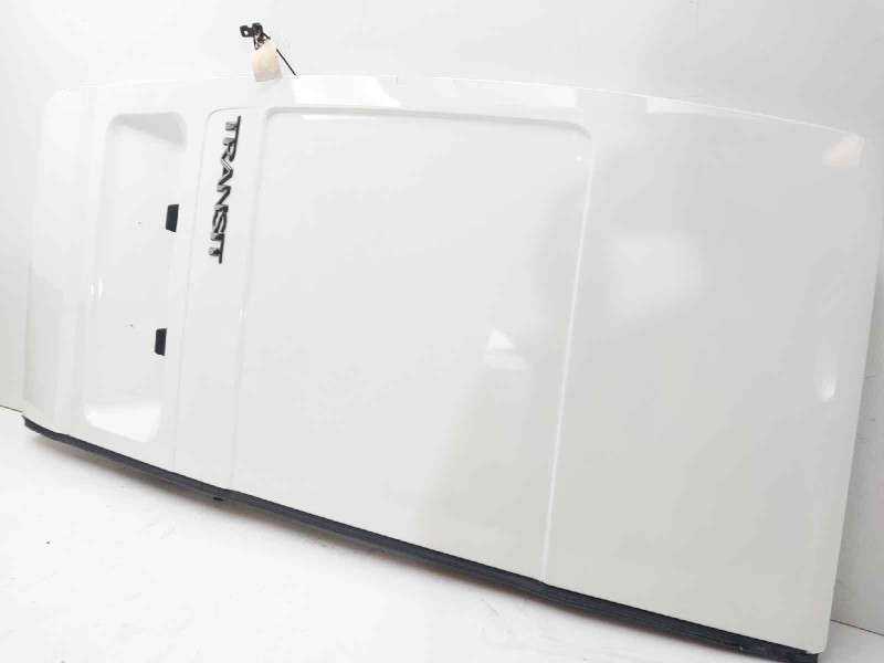 Recambio de puerta trasera izquierda para ford transit caja cerrada, media (fy) (2000 =>) referencia OEM IAM   