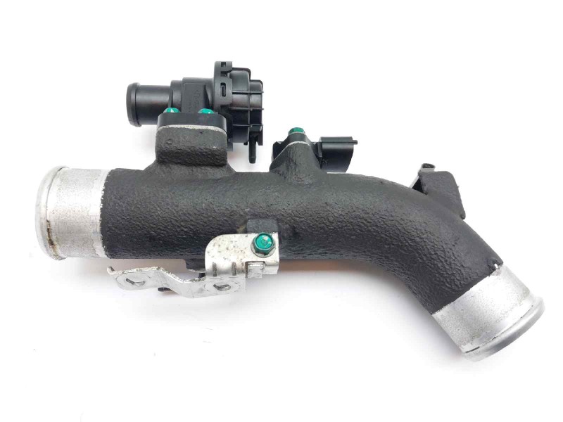 Recambio de tubo presion turbocompresor para hyundai i30 cw (pd) go! referencia OEM IAM 282343L225 393002B050 