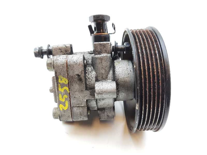 Recambio de bomba direccion para hyundai santa fe (bm) 2.2 crdi style 4x4 referencia OEM IAM   