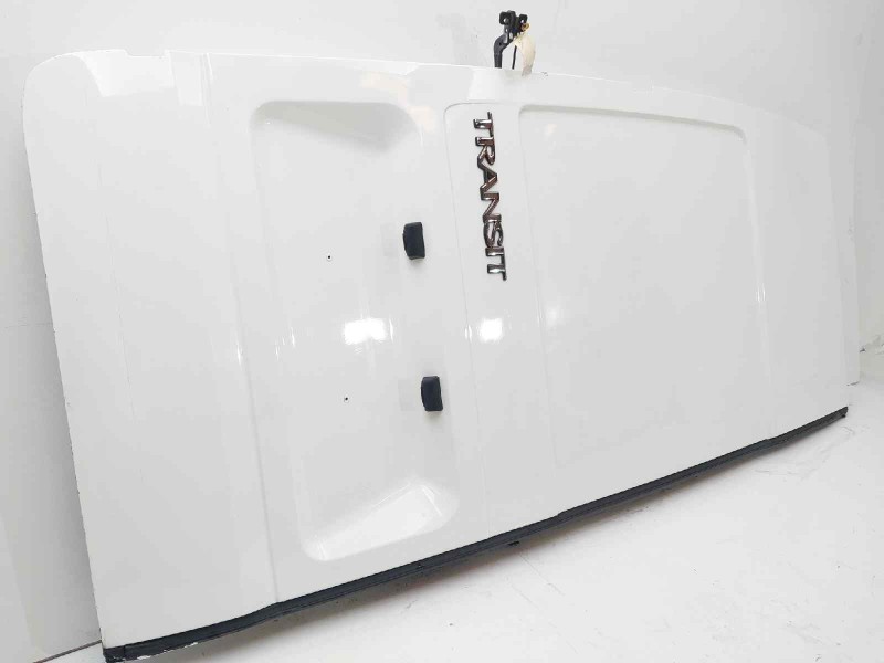 Recambio de puerta trasera izquierda para ford transit caja cerrada, media (fy) (2000 =>) referencia OEM IAM   