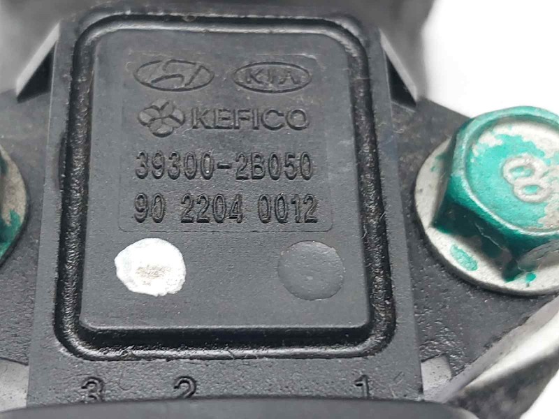 Recambio de tubo presion turbocompresor para hyundai i30 cw (pd) go! referencia OEM IAM 282343L225 393002B050 