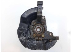 Recambio de mangueta delantera derecha para hyundai santa fe (bm) 2.2 crdi style 4x4 referencia OEM IAM   