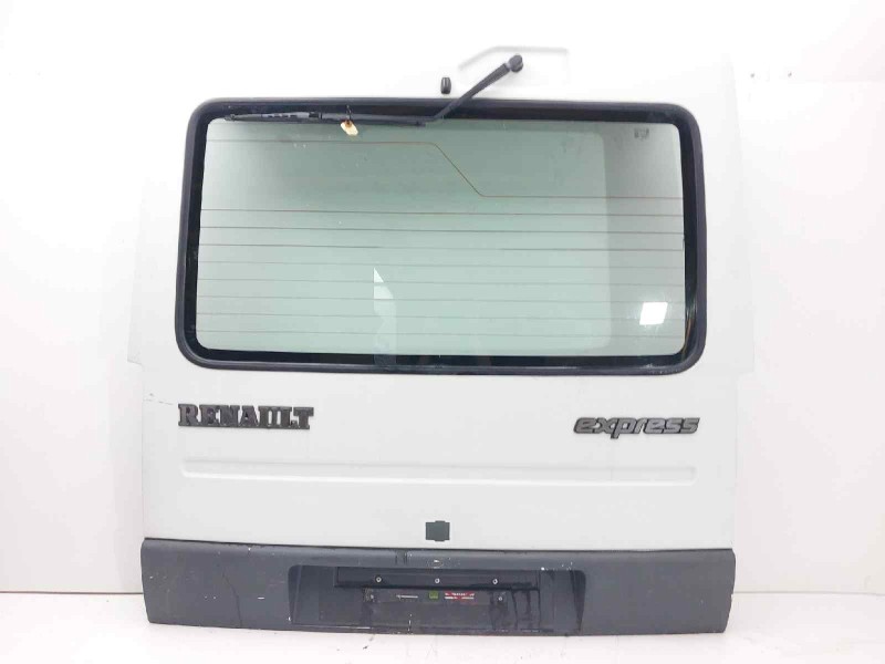 Recambio de porton trasero para renault express referencia OEM IAM   