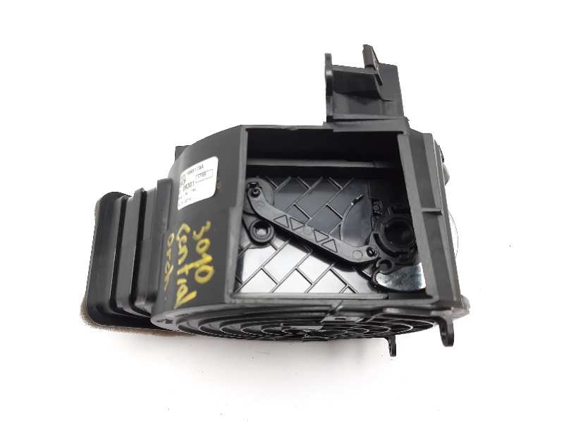 Recambio de rejilla aireadora para jaguar xf 2.2 diesel referencia OEM IAM EX2319K617AA  