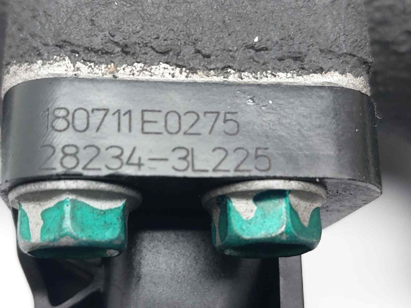 Recambio de tubo presion turbocompresor para hyundai i30 cw (pd) go! referencia OEM IAM 282343L225 393002B050 