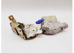 Recambio de cerradura puerta delantera derecha para nissan terrano/terrano.ii (r20) luxury referencia OEM IAM 805000F065   2