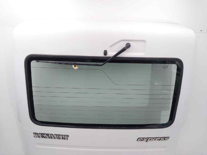 Recambio de porton trasero para renault express referencia OEM IAM   