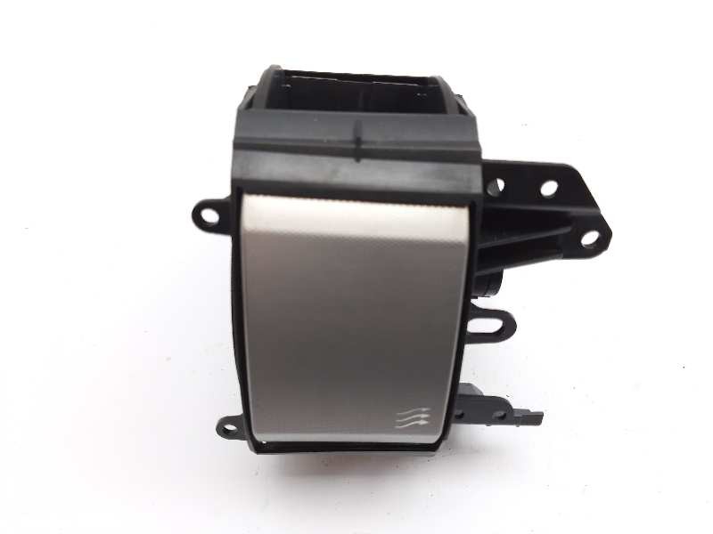 Recambio de rejilla aireadora para jaguar xf 2.2 diesel referencia OEM IAM EX2319K617BA  