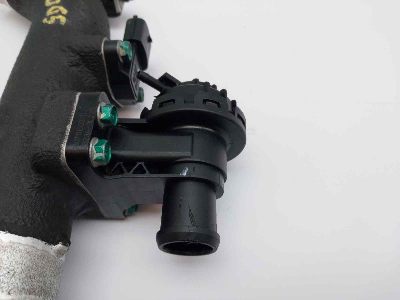 Recambio de tubo presion turbocompresor para hyundai i30 cw (pd) go! referencia OEM IAM 282343L225 393002B050 