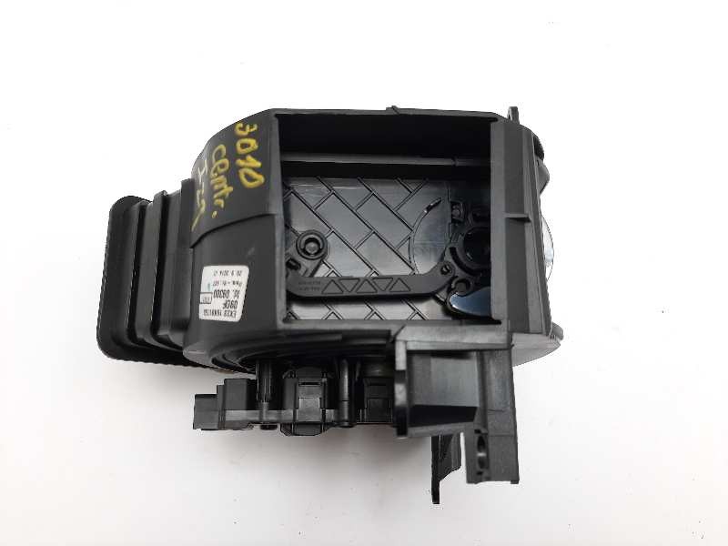 Recambio de rejilla aireadora para jaguar xf 2.2 diesel referencia OEM IAM EX2319K617BA  