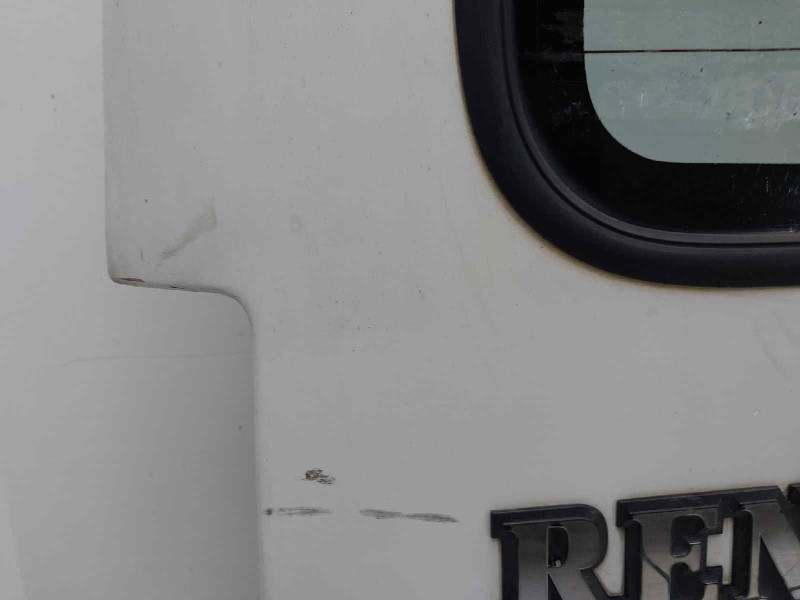 Recambio de porton trasero para renault express referencia OEM IAM   
