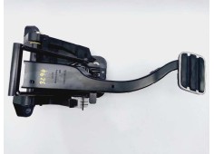 Recambio de pedal freno para porsche panamera 4 referencia OEM IAM 97042300900ASD3  