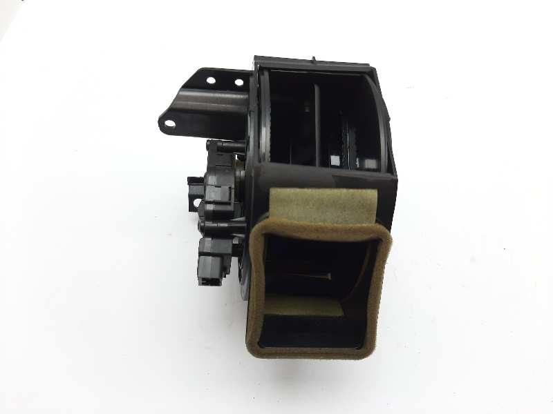 Recambio de rejilla aireadora para jaguar xf 2.2 diesel referencia OEM IAM EX2319K617BA  