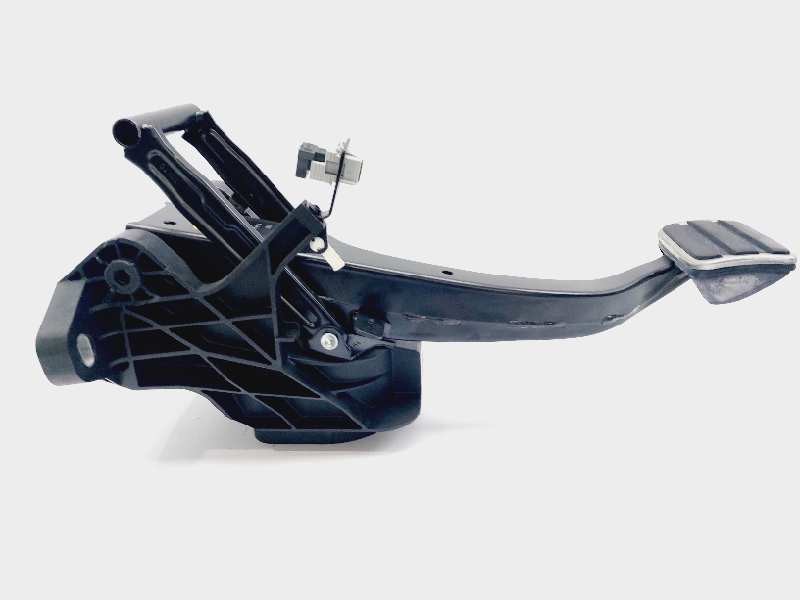 Recambio de pedal freno para porsche panamera 4 referencia OEM IAM 97042300900ASD3  