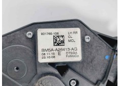Recambio de cerradura puerta trasera izquierda para ford focus lim. business referencia OEM IAM BM5AA26413AG 921765106 BM5AA2641 2