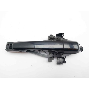 MANETA EXTERIOR TRASERA IZQUIERDA 30784202 30784203 