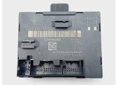 Recambio de modulo electronico para porsche panamera 4 referencia OEM IAM 7PP959795H  