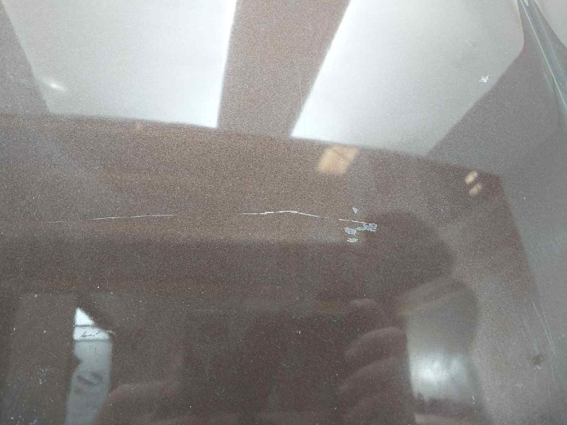 Recambio de capot para mercedes clase c (w201) berlina referencia OEM IAM   