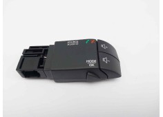 Recambio de mando multifuncion para renault clio iv limited referencia OEM IAM 255522448R 344422023GB 