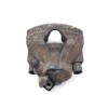 Recambio de pinza freno delantera izquierda para audi a3 (8l) 1.9 tdi ambiente referencia OEM IAM   