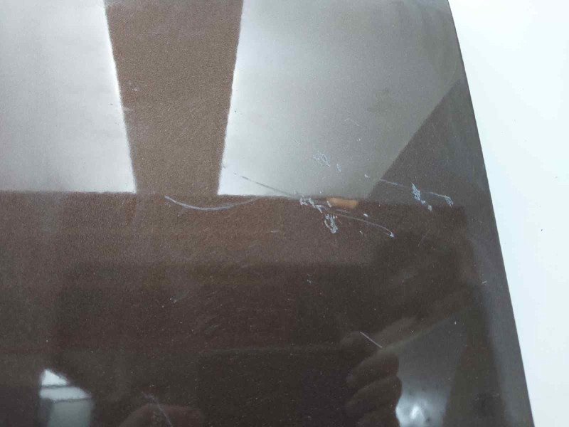 Recambio de capot para mercedes clase c (w201) berlina referencia OEM IAM   