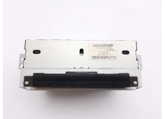 Recambio de sistema audio / cd para jaguar xf 2.2 diesel referencia OEM IAM CF6N18C815HJ  