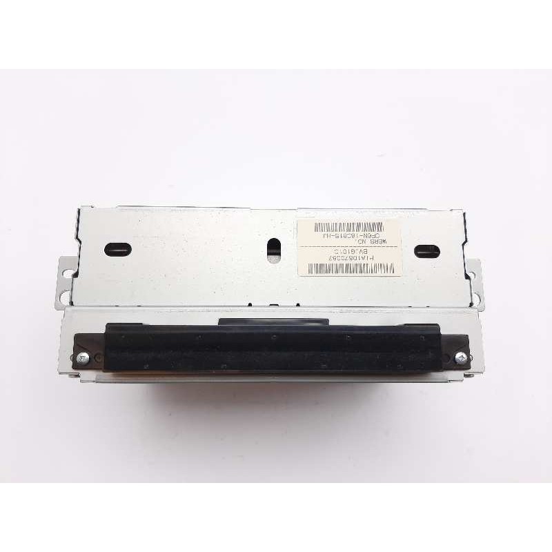 Recambio de sistema audio / cd para jaguar xf 2.2 diesel referencia OEM IAM CF6N18C815HJ  