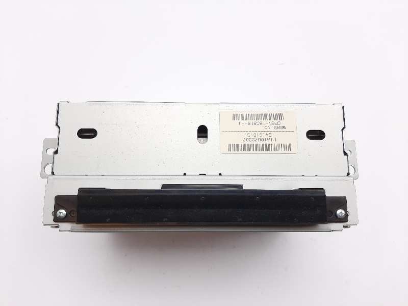 Recambio de sistema audio / cd para jaguar xf 2.2 diesel referencia OEM IAM CF6N18C815HJ  