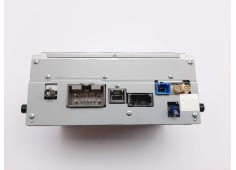 Recambio de sistema audio / cd para jaguar xf 2.2 diesel referencia OEM IAM CF6N18C815HJ   2