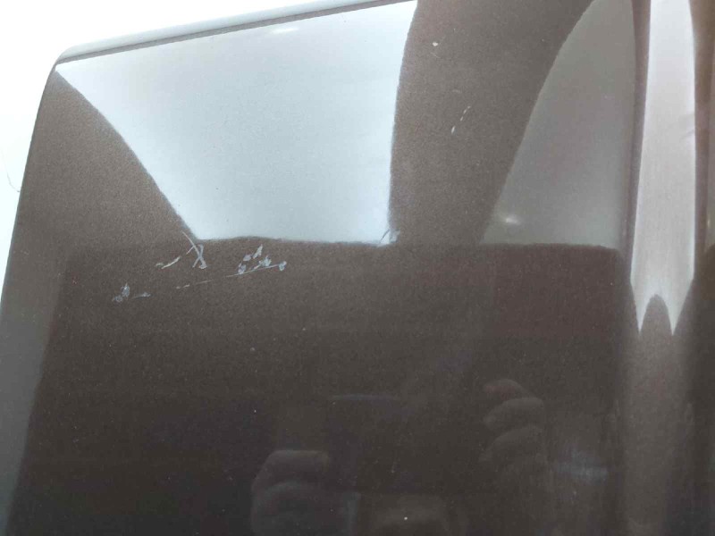 Recambio de capot para mercedes clase c (w201) berlina referencia OEM IAM   