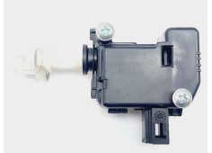 Recambio de centralita cierre para porsche panamera 4 referencia OEM IAM 7L5810773A  