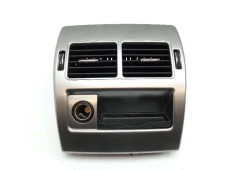 Recambio de rejilla aireadora para jaguar xf 2.2 diesel referencia OEM IAM AX2367846A  