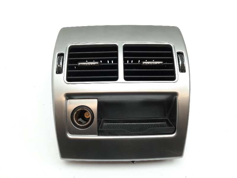 Recambio de rejilla aireadora para jaguar xf 2.2 diesel referencia OEM IAM AX2367846A  