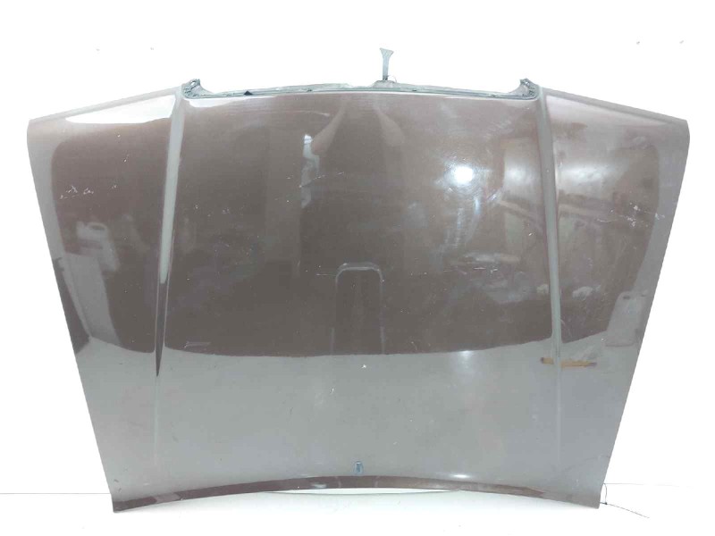 Recambio de capot para mercedes clase c (w201) berlina referencia OEM IAM   