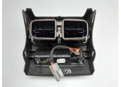 Recambio de rejilla aireadora para jaguar xf 2.2 diesel referencia OEM IAM AX2367846A   2