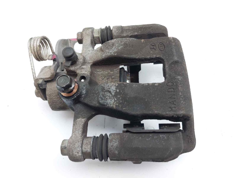 Recambio de pinza freno trasera derecha para kia rio concept referencia OEM IAM BC140169  