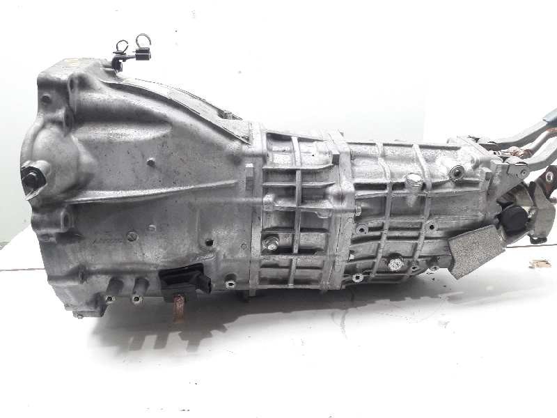 Recambio de caja cambios para lexus is200 (ds2/is2) 220d referencia OEM IAM Y0D00841  