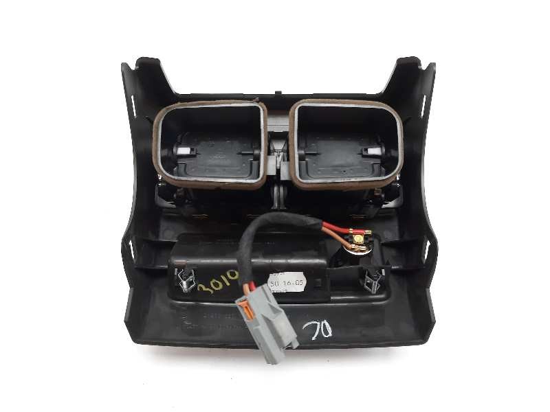 Recambio de rejilla aireadora para jaguar xf 2.2 diesel referencia OEM IAM AX2367846A  