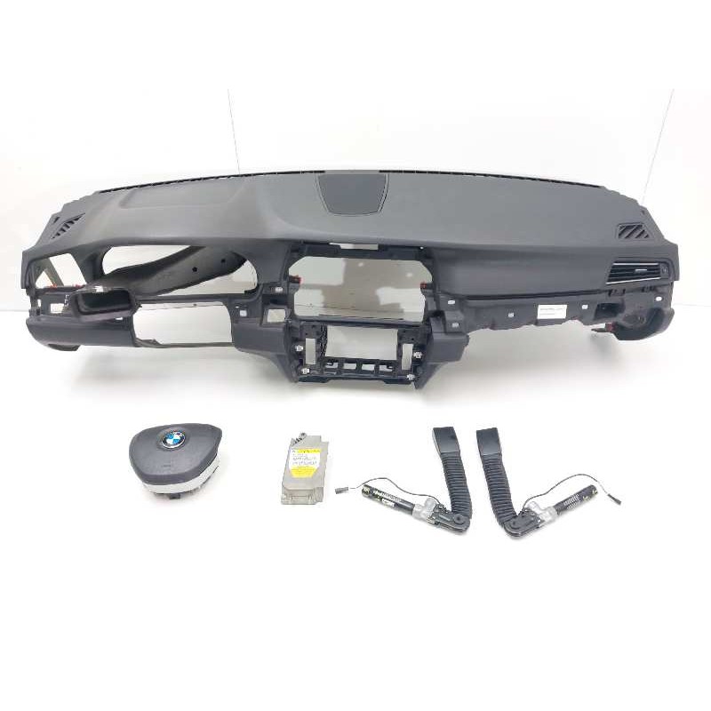 Recambio de kit airbag para bmw serie 5 lim. (f10) 535d referencia OEM IAM  6577923998501 618634800A