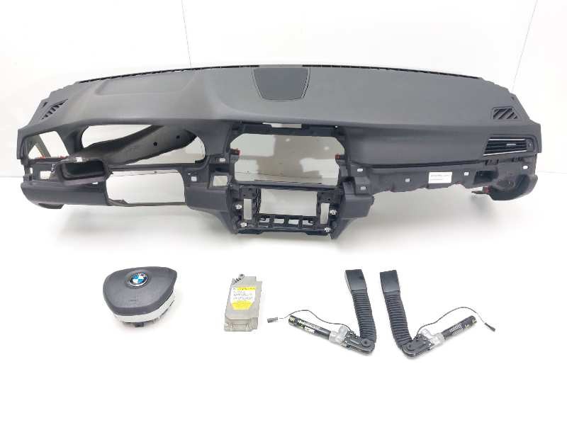 Recambio de kit airbag para bmw serie 5 lim. (f10) 535d referencia OEM IAM  6577923998501 618634800A