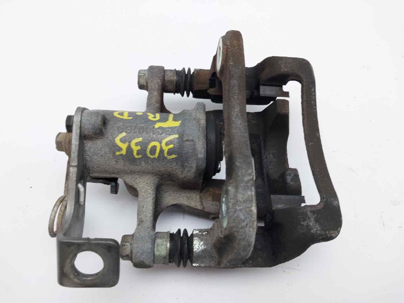 Recambio de pinza freno trasera derecha para kia rio concept referencia OEM IAM BC140169  