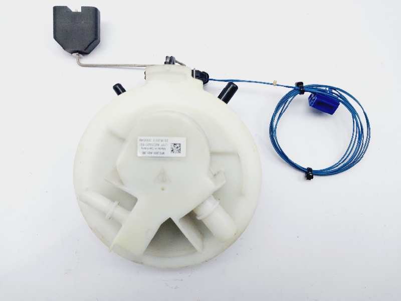 Recambio de aforador para porsche panamera 4 referencia OEM IAM 97020142100  