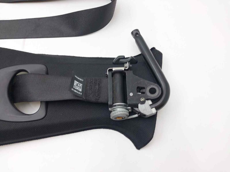 Recambio de kit airbag para bmw serie 5 lim. (f10) 535d referencia OEM IAM  6577923998501 618634800A