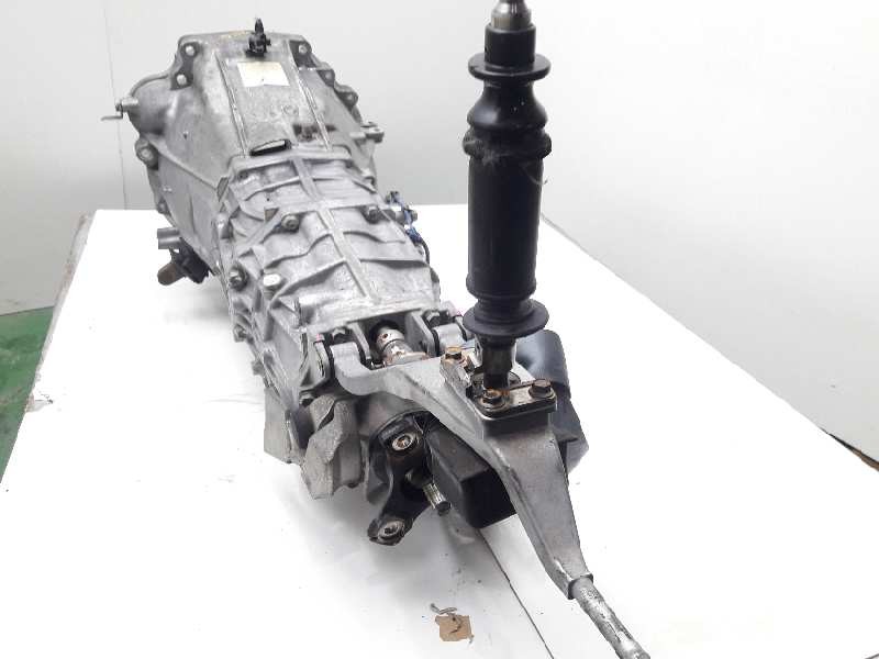 Recambio de caja cambios para lexus is200 (ds2/is2) 220d referencia OEM IAM Y0D00841  