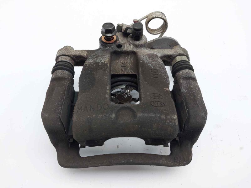 Recambio de pinza freno trasera derecha para kia rio concept referencia OEM IAM BC140169  