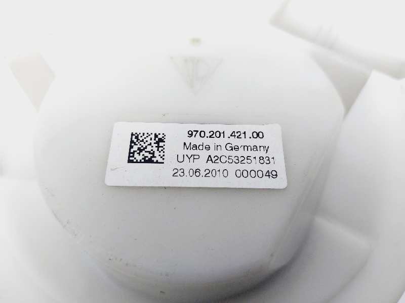 Recambio de aforador para porsche panamera 4 referencia OEM IAM 97020142100  