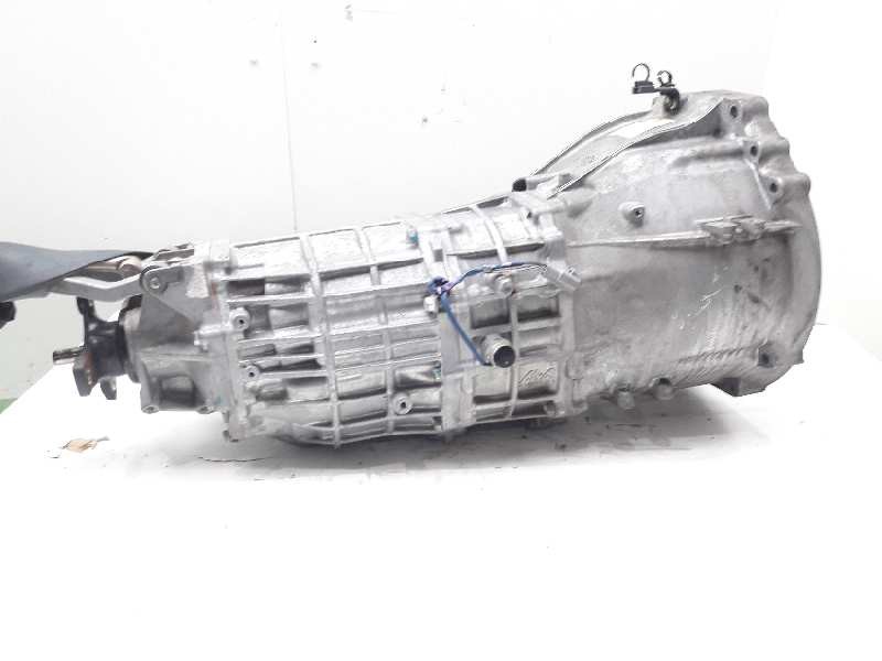 Recambio de caja cambios para lexus is200 (ds2/is2) 220d referencia OEM IAM Y0D00841  