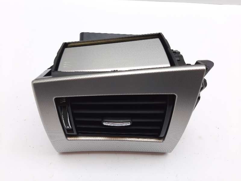 Recambio de rejilla aireadora para jaguar xf 2.2 diesel referencia OEM IAM EX23014A23AA  